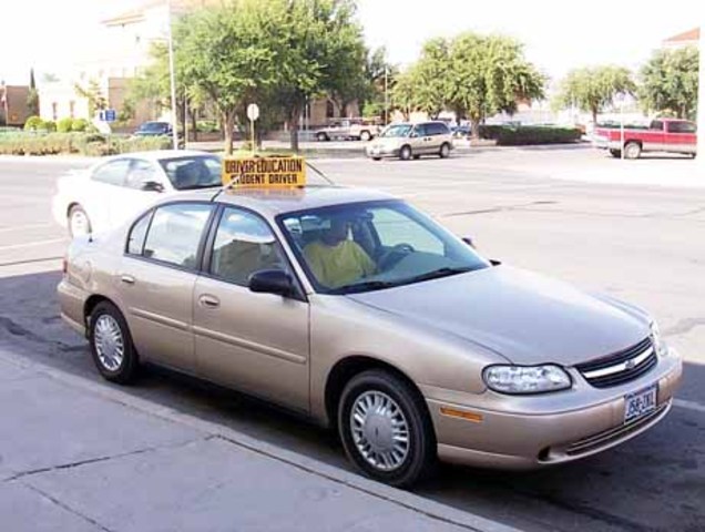 Get my drivers license