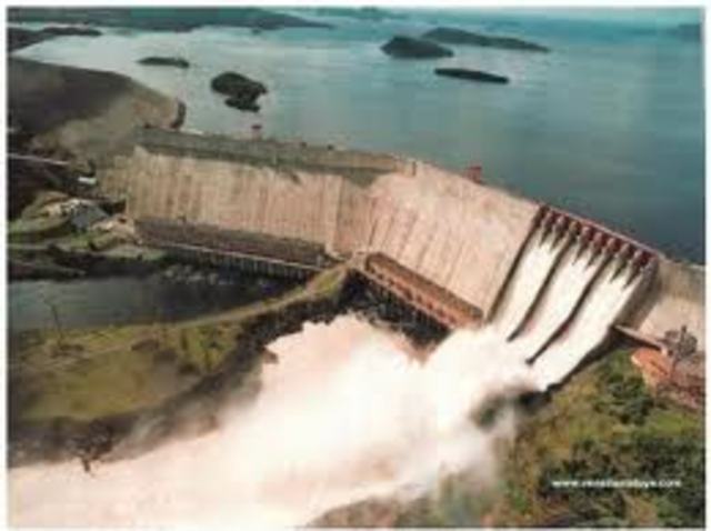 III Plan de la Nación. 64-69