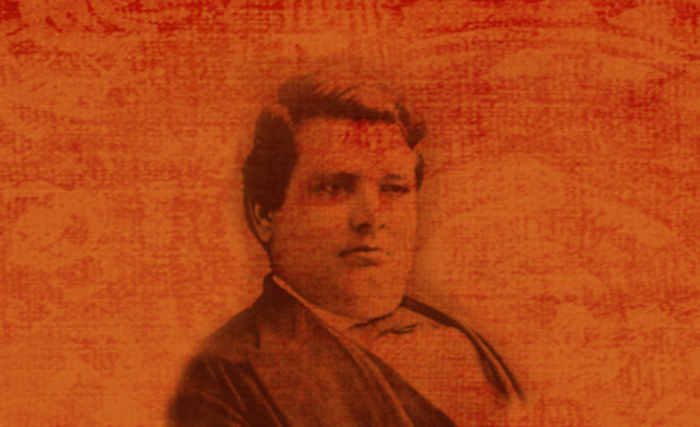 Howard unwisely returns to San Elizario to press his claim in court.