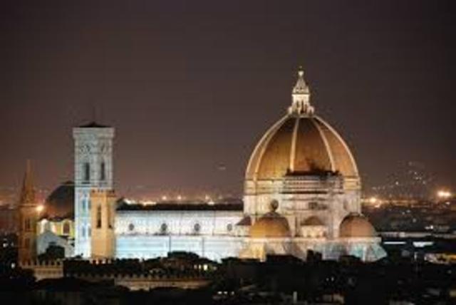 Florence's  Il Duomo (Culture)