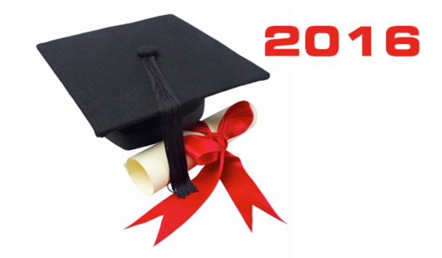 Graduate High School