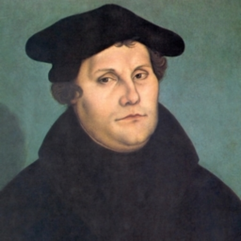 95 Theses (relgion)