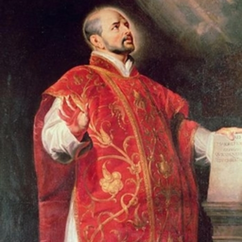 Society of Jesus (Religion)