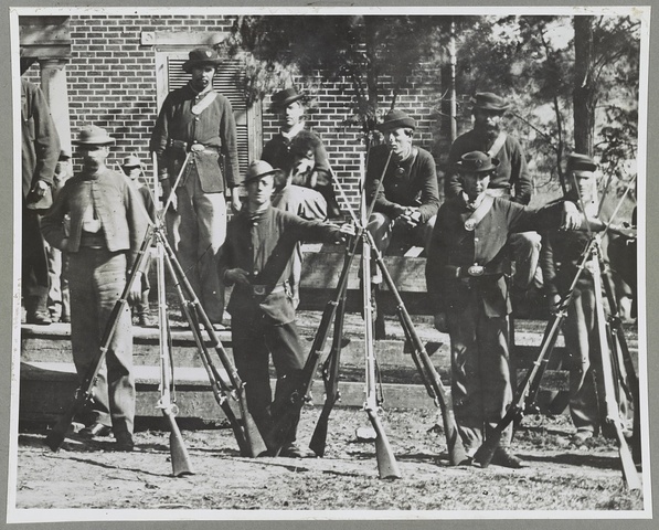 Appomattox Courthouse