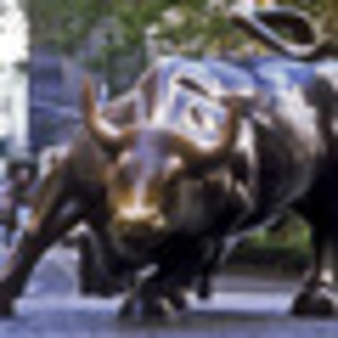 Bull Market Begins