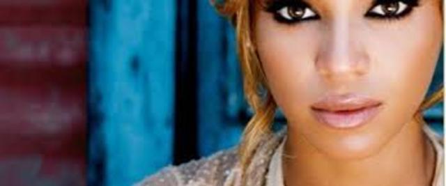 Beyonce Tops Decade RIAA Sales