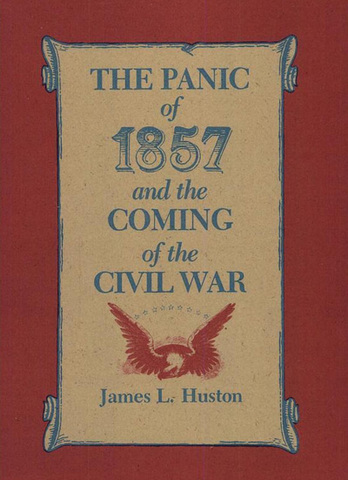 Panic of 1857