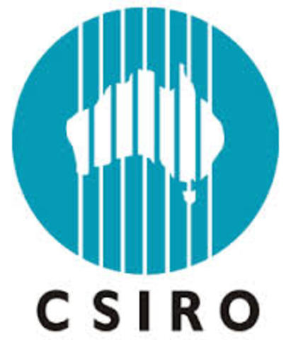 Commonwealth Scientific and Industrial Research Orginisation (CSIRO)