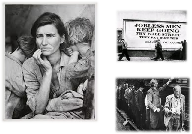 The Great Depression