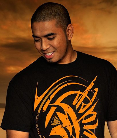 Older brother was born!