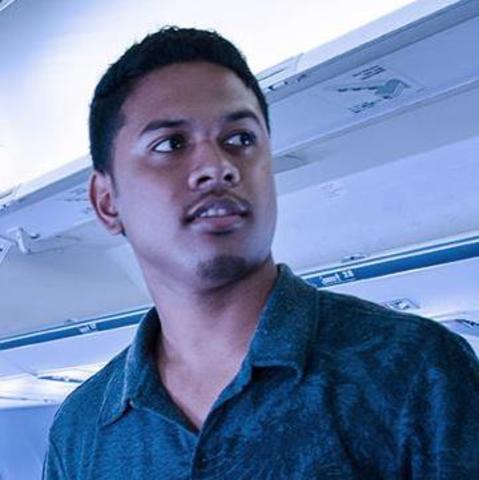 Younger brother was born!