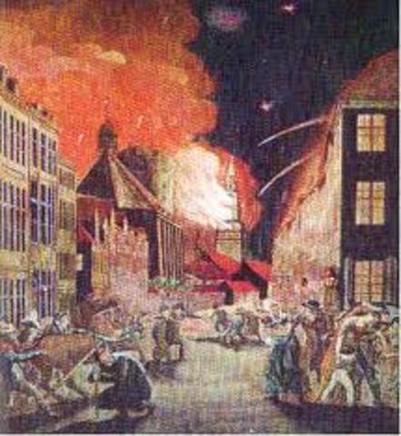 Københavns Bombardement