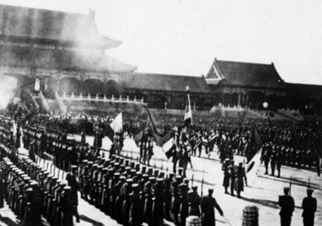 Bokseropstanden mod vesterlændinge og konveritter