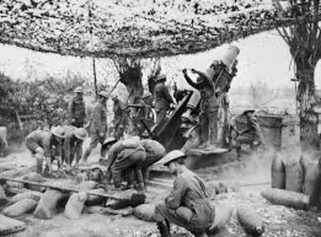 Third Battle of Ypres