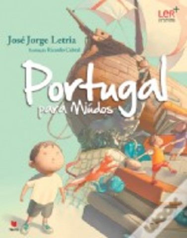 Portugal para Miúdos