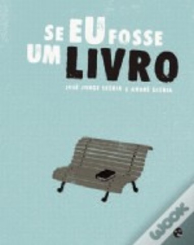 Se Eu Fosse Um Livro