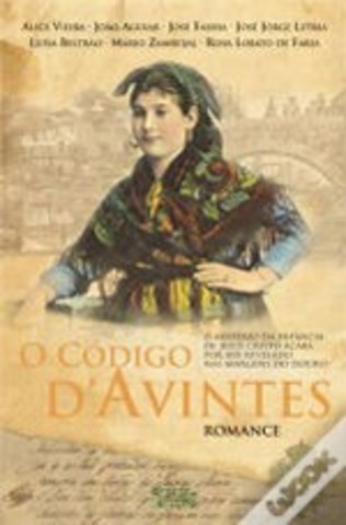 O Código D'Avintes