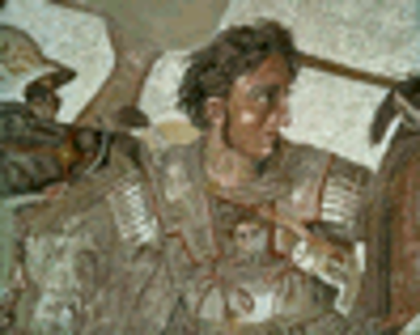 alexander the Great