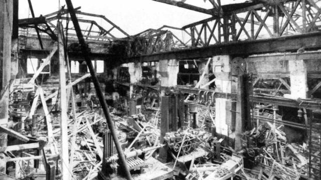 Pearl Harbour Attack