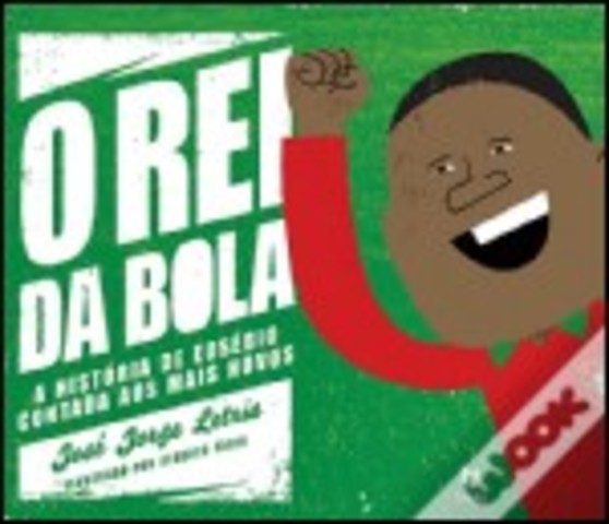 O Rei da Bola