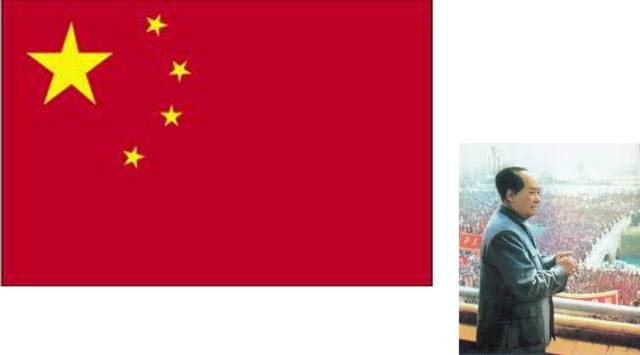 The People's Republic of China