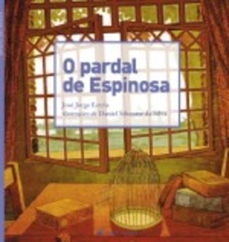 O pardal de Espinosa