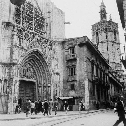 Catedral de Valencia