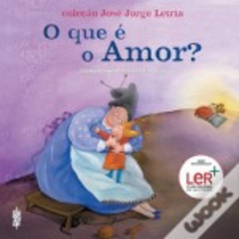 O Que é o Amor?