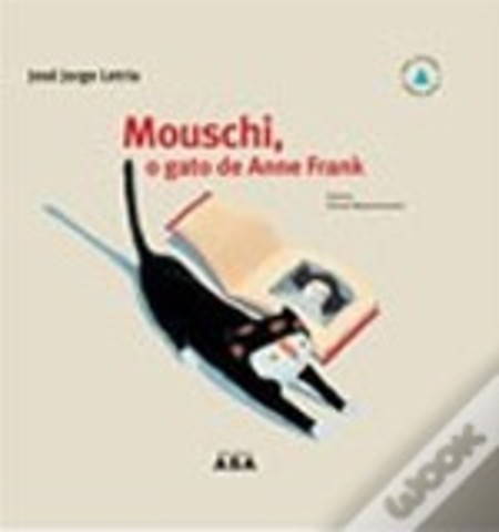 Mouschi, O Gato de Anne Frank