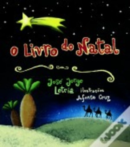 O Livro do Natal