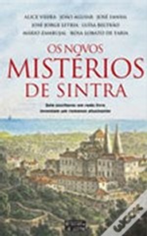 Os Novos Mistérios de Sintra