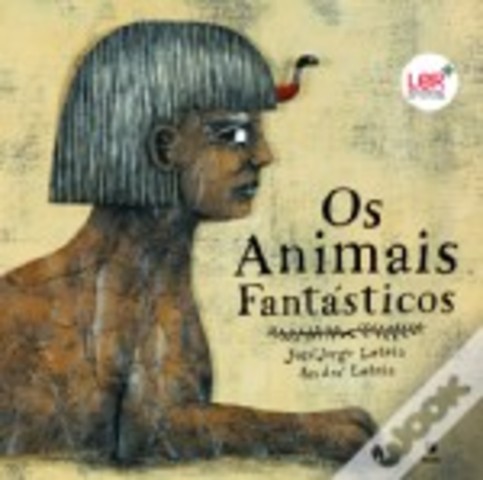 Os Animais Fantásticos