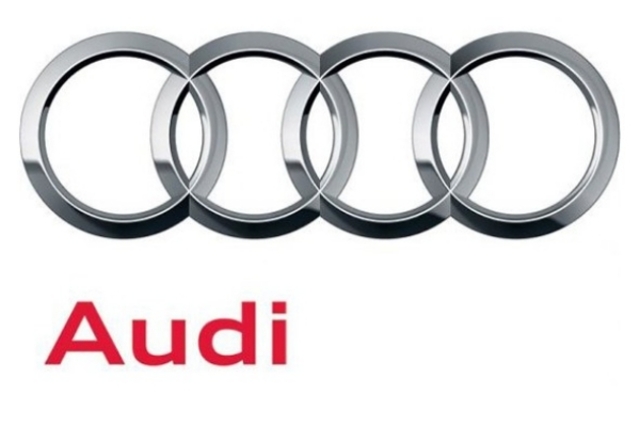 Auto union til Audi.