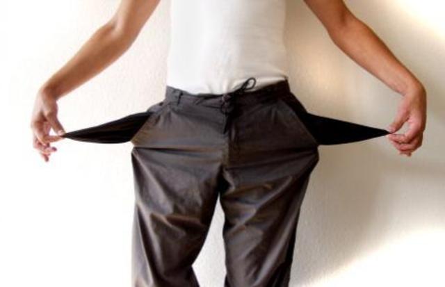 Danske vækstproblemer