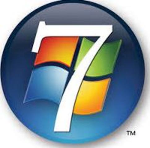 WINDOWS 7