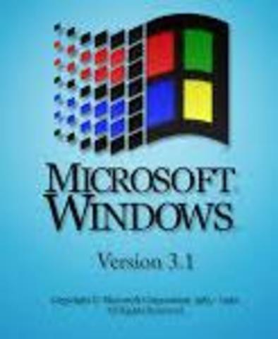 Windows 3.1