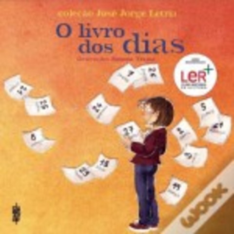 O livro dos Dias