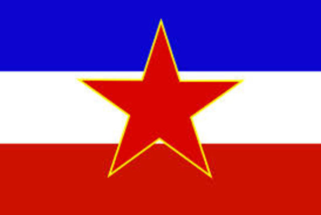 Yugoslavia
