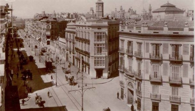 Palacio del Marqués de Dos Aguas