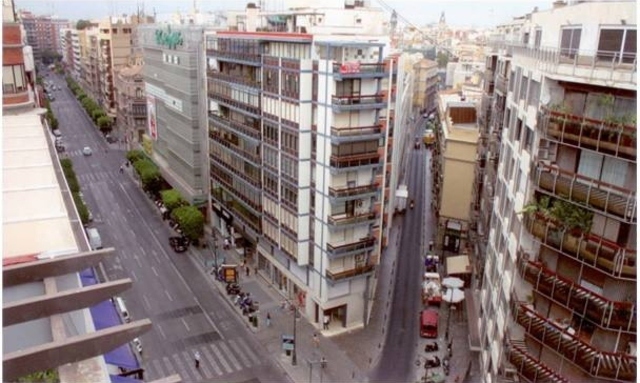 Palacio del Marqués de Dos Aguas