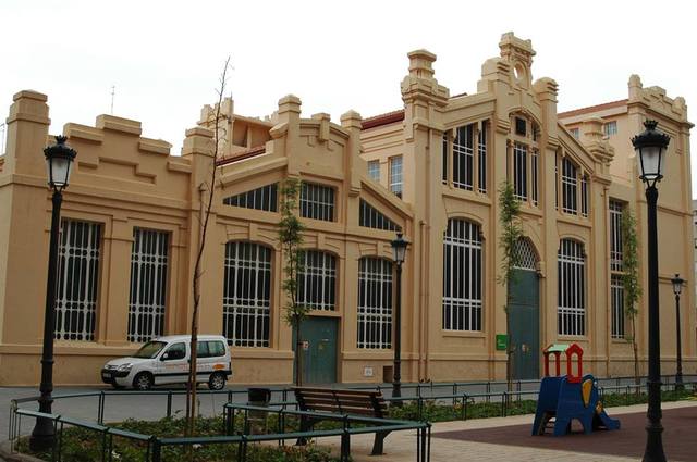 Convento de Santa Clara