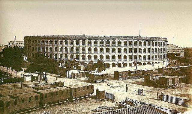 Plaza de Toros de Valencia