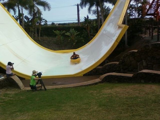 Expierence The Shaka