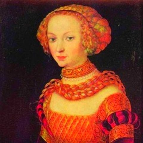 Birth of Pernette du Guillet, French poet.