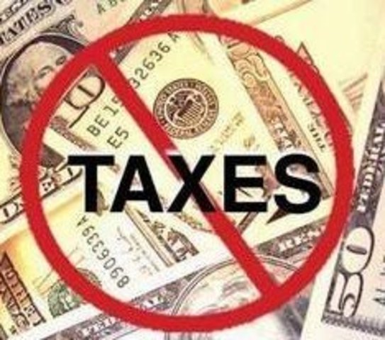 10 Large US Corporations Payed Little to No Taxes in 2009
