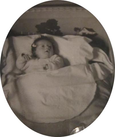 MI NACIMIENTO--- CON SENTIDO  DEL  HUMOR-