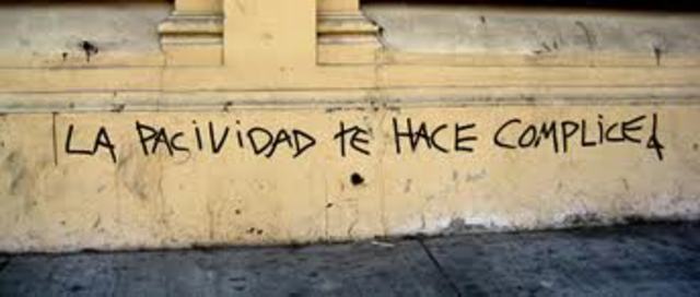 Desaceleracion del asociacionismo