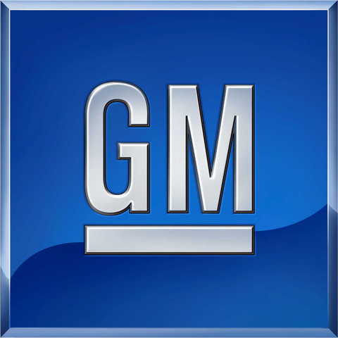 General Motors Bailed Out