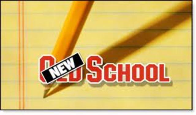 Transferred to another school