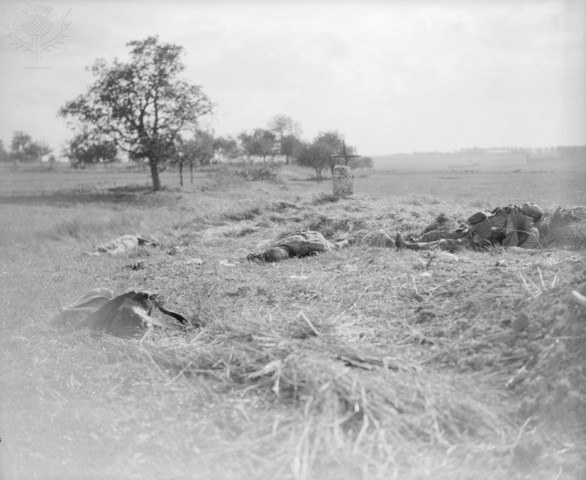 First Battle Of The Marne